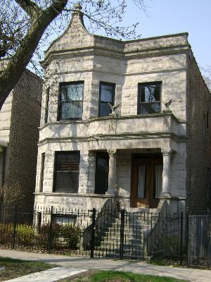 2610 N Sawyer Ave., Chicago, IL 60647