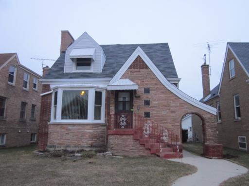 3129 N Normandy Ave., Chicago, IL 60634