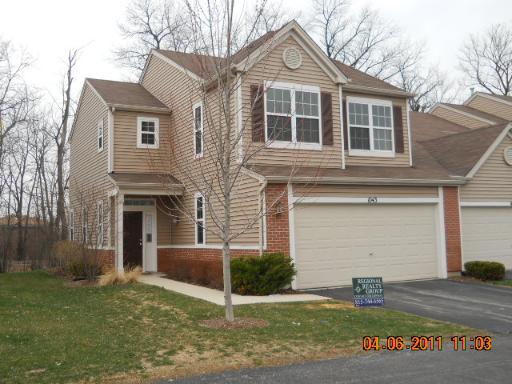 1043 Silver Hill Cir., Joliet, IL 60432