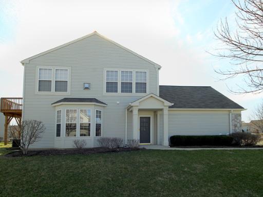 3230 Pennsbury Ct., Aurora, IL 60502