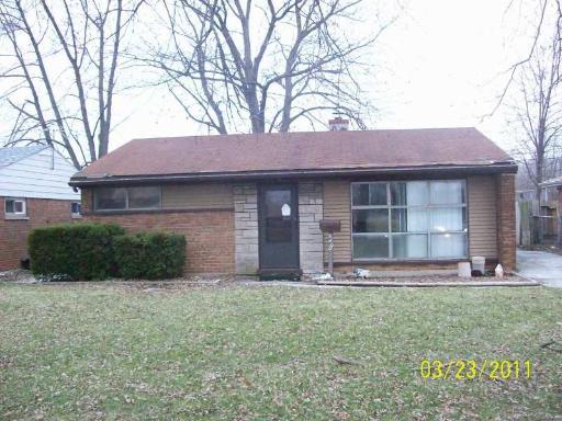 1490 Burnham Ave., Calumet City, IL 60409