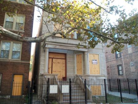 1333 S Lawndale St., Chicago, IL 60623