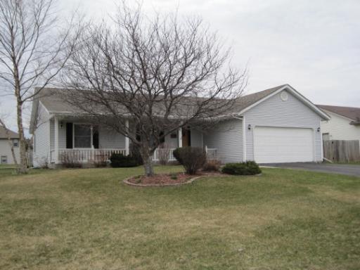 8081 Hawkeye Ct., Machesney Park, IL 61115