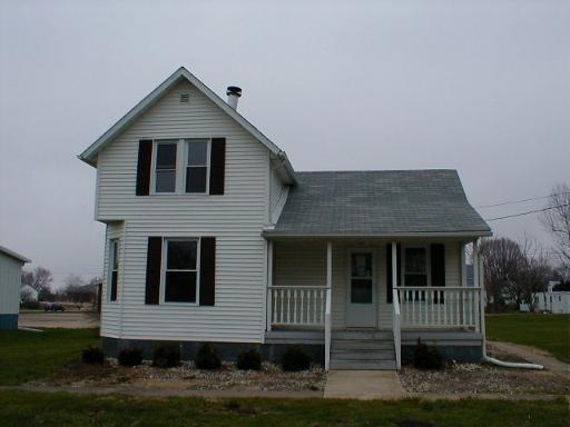 106 S Reed St., Sheffield, IL 61361