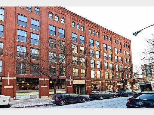 225 W Huron St. #207, Chicago, IL 60610
