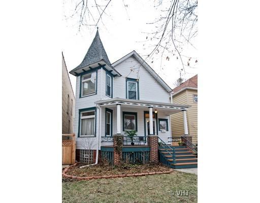 2630 N Drake Ave., Chicago, IL 60647