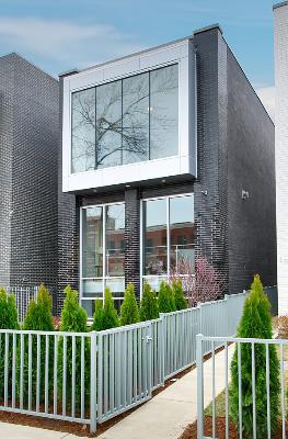 1756 N Rockwell, Chicago, IL 60647