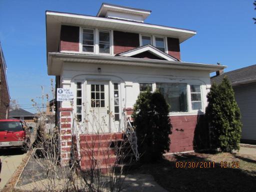 222 Webb St., Calumet City, IL 60409