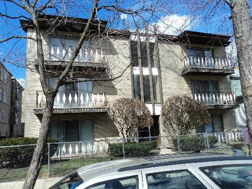 1950 W Fargo Ave. #2B, Chicago, IL 60626