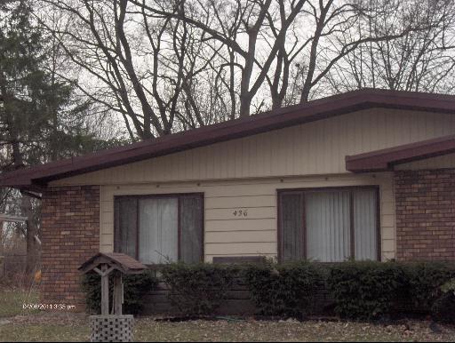 436 Tomahawk St., Park Forest, IL 60466