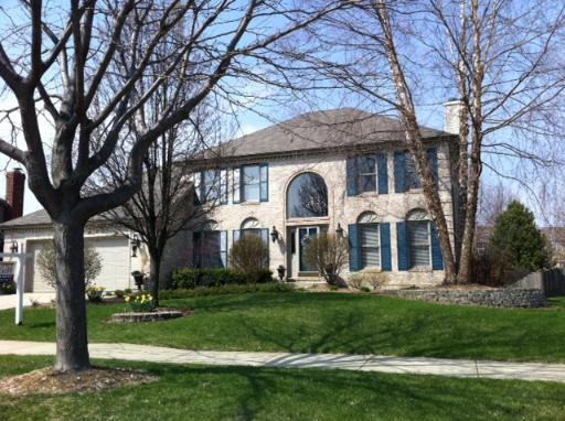 2327 Snapdragon Rd., Naperville, IL 60564