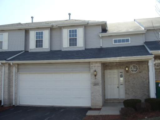 3866 Pathfinder Ln., Joliet, IL 60435