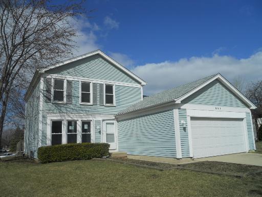 921 Brendon Dr., Schaumburg, IL 60194
