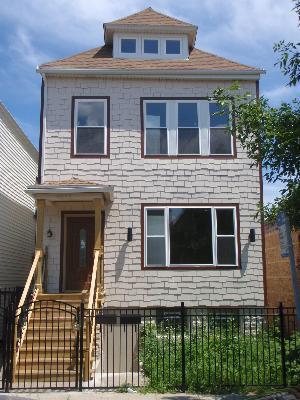 4855 S Damen Ave., Chicago, IL 60609