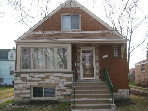 5414 S Narragansett Ave., Chicago, IL 60638