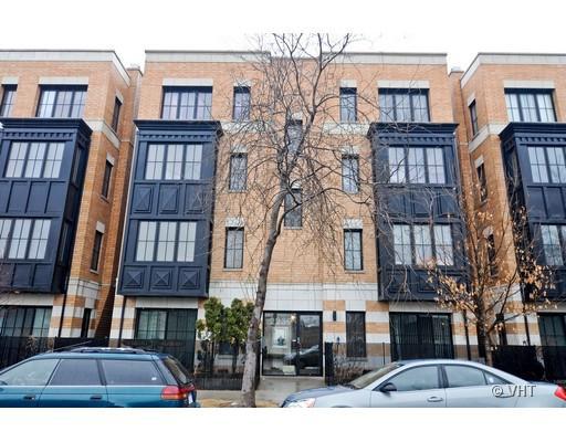 2239 N Lister Ave. #401, Chicago, IL 60614