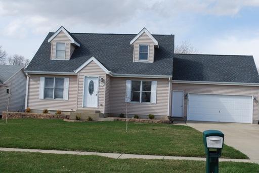 105 Willis Ave., Rochelle, IL 61068