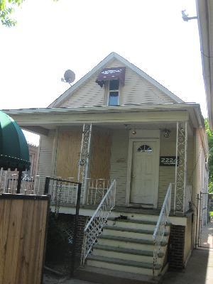 2224 N Lacrosse Ave., Chicago, IL 60639
