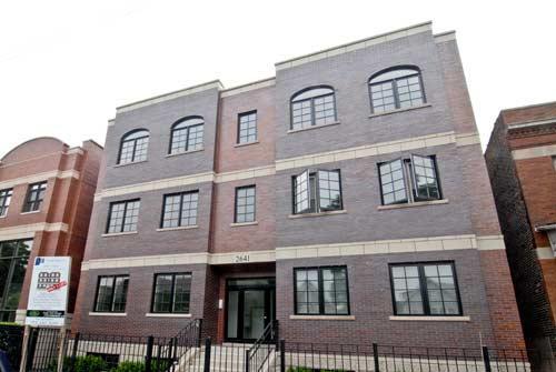 2641 N Ashland Ave. #1N, Chicago, IL 60614