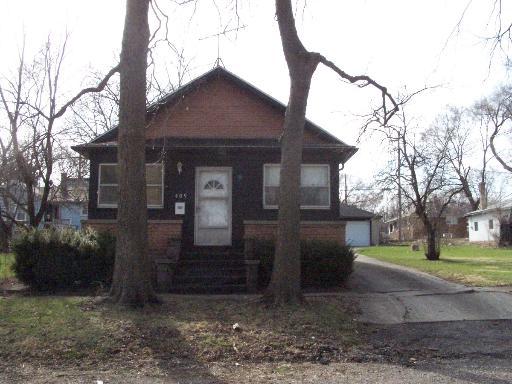 409 Cherry St., Joliet, IL 60431