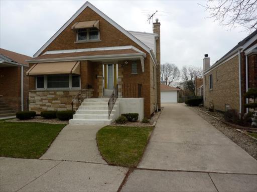 5625 S Nashville Ave., Chicago, IL 60638