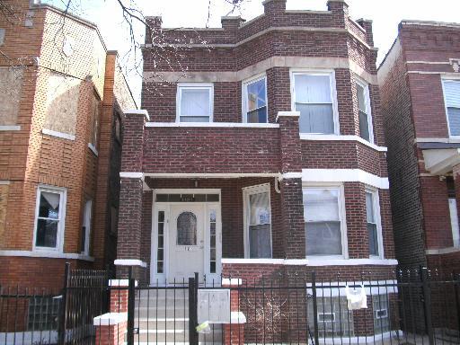 1121 N Lawndale St., Chicago, IL 60623