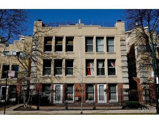 1176 S Plymouth Ct. #1NW, Chicago, IL 60605
