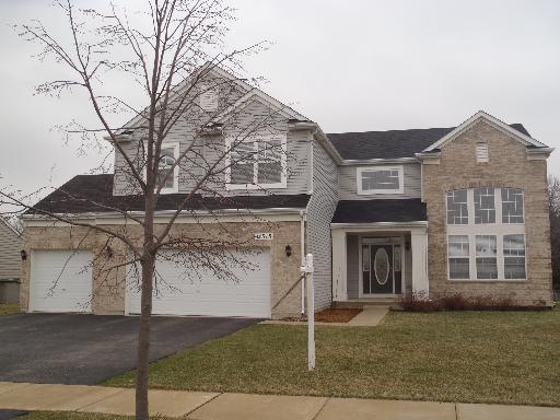 11313 Highland Dr., Plainfield, IL 60585