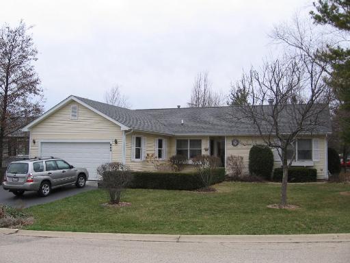 984 White Pine Dr., Antioch, IL 60002