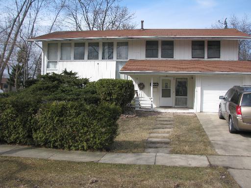 [Address Hidden by Seller], Hoffman Estates, IL 60195