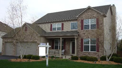 524 Poplar Dr., Yorkville, IL 60560