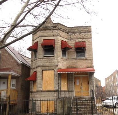 1530 S Ridgeway Ave., Chicago, IL 60623