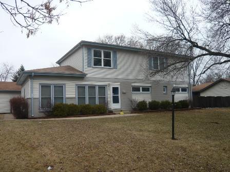 350 Illinois Blvd., Hoffman Estates, IL 60194