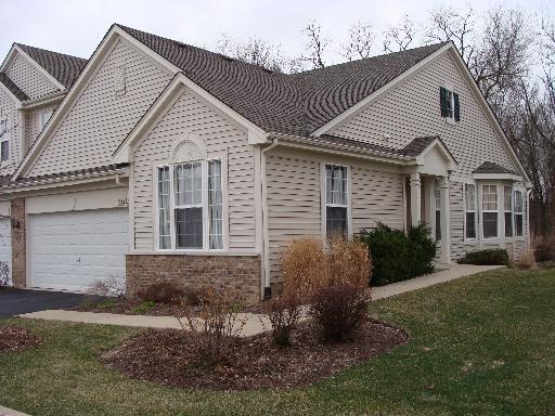 2041 Muirfield Dr., Yorkville, IL 60560