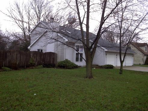 104 East St., Gardner, IL 60424
