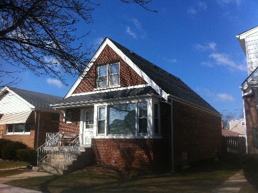 4508 S Kedvale Ave., Chicago, IL 60632