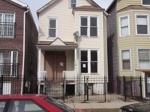 3426 W Mclean Ave., Chicago, IL 60647