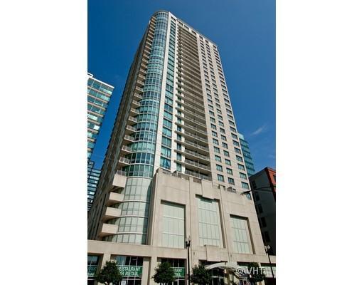 125 S Jefferson St. #603, Chicago, IL 60661