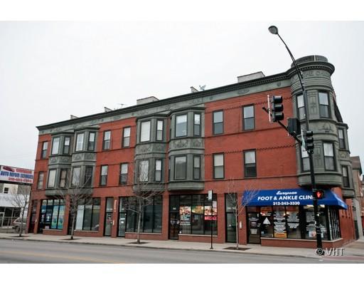1700 W Chicago Ave. #3, Chicago, IL 60622