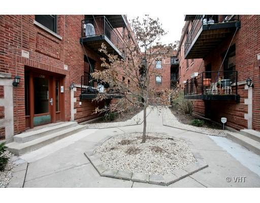 921 W Sunnyside Ave. #G, Chicago, IL 60640