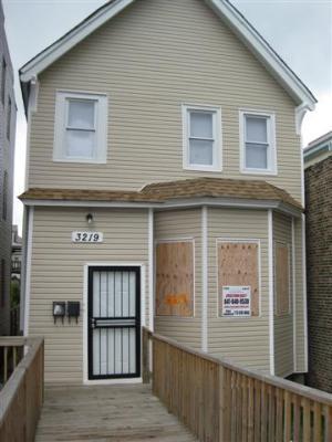 3219 E 91st St., Chicago, IL 60617