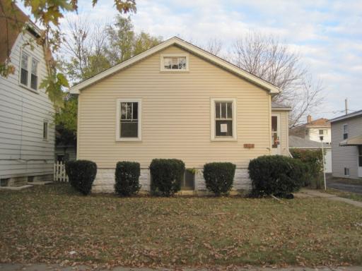 507 23rd Ave., Bellwood, IL 60104