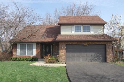 2060 Greens Ct., Hoffman Estates, IL 60169