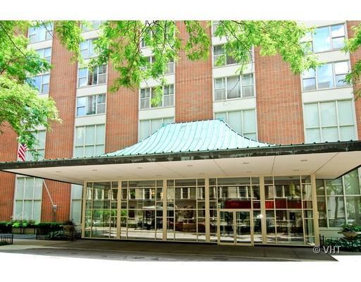 1325 N State Pkwy. #9B, Chicago, IL 60610