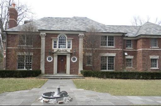 58 Woodley Rd., Winnetka, IL 60093