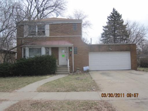 8611 Karlov Ave., Skokie, IL 60076