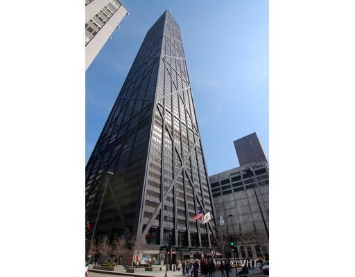 175 E Delaware Pl. #6602, Chicago, IL 60611
