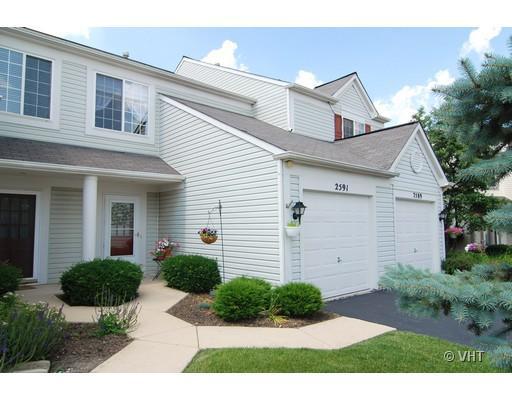 2591 Arcadia Cir., Naperville, IL 60540