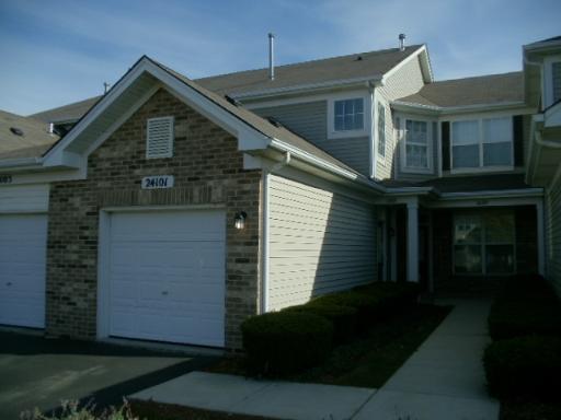 24101 Pear Tree Cir., Plainfield, IL 60585