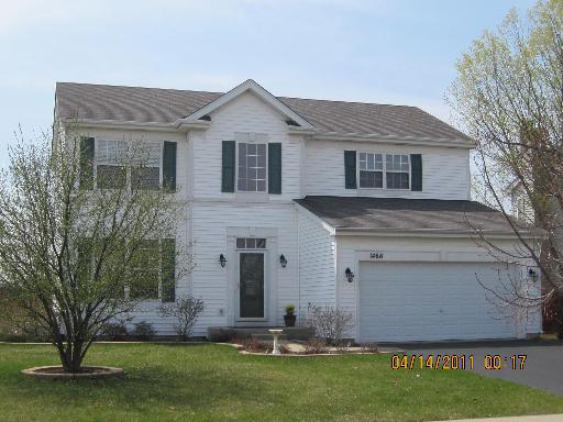 1468 Schoenherr Ave., Bolingbrook, IL 60490